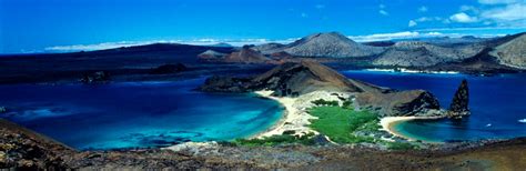 Charles Darwin and the Galapagos Islands | Galapagos Luxury Cruises