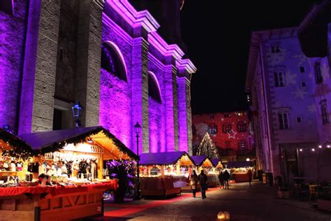 Christmas Markets On Lake Garda GardaVisit It