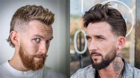 30 Mens Hair Trends Mens Hairstyles 2021 Hottest Haircuts