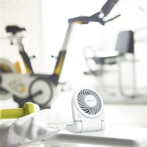 Honeywell Turbo On The Go Fan Wilko