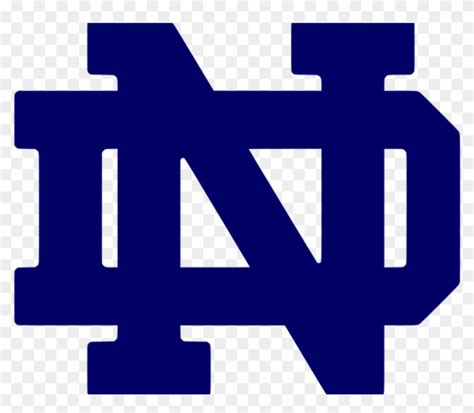 Notre Dames Stunning Win Over Stanford Shows Why Nbc Notre Dame Logo