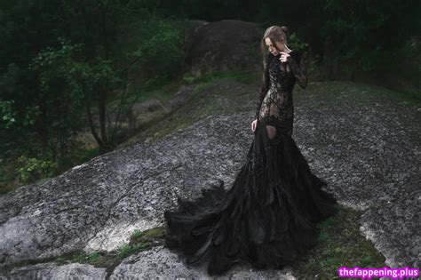 Olga Kobzar Bugs Bunny Gf Nude OnlyFans Photo The Fappening Plus