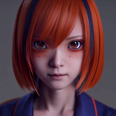 Nobara Kugisaki Nude My XXX Hot Girl