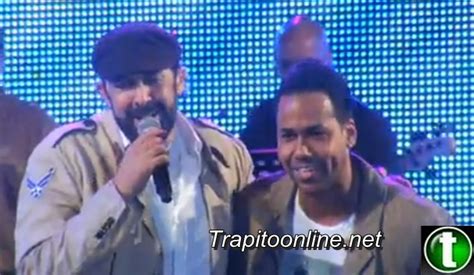 Trapitoonline net Juan Luis Guerra Frío Frío feat Romeo Santos