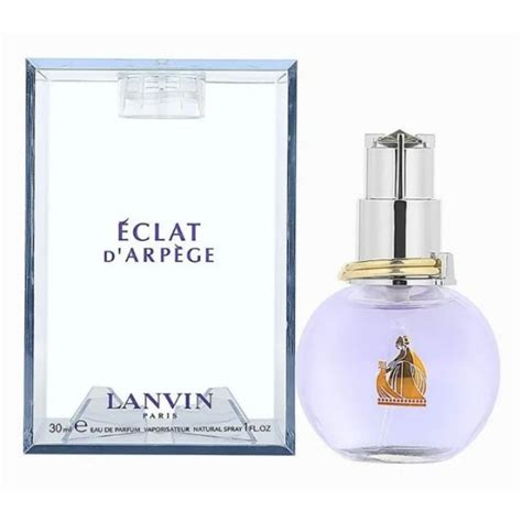 Женская парфюмерная вода LANVIN Eclat D`Arpege, 30 мл 00085759 — купить ...