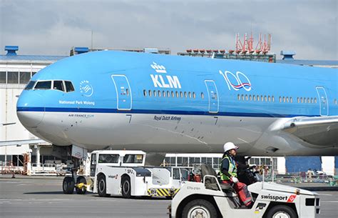 Klmオランダ航空、成田10月末増便 直行・ソウル経由週2往復ずつ