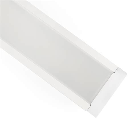 Oem Zoli U Architecturally Designed Recessed Linear Led Lighting