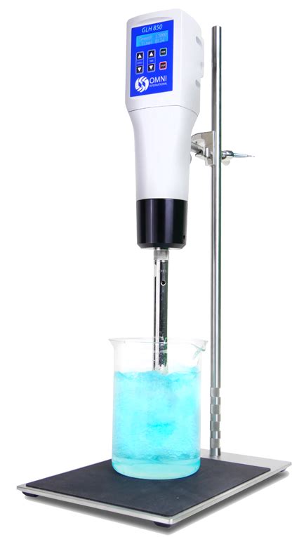 Glh General Laboratory Homogenizer