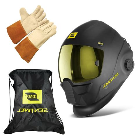 Esab Sentinel A50 Welding Helmet