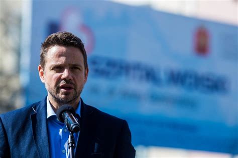 Rafał Trzaskowski może zostać prezydentem Polski Jaki ma program