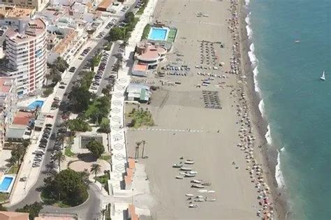 Playas Con Bandera Azul En