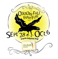 2013 Oxbow Newsletter #13 – Farm Fun this Fall | Oxbow Farm ...