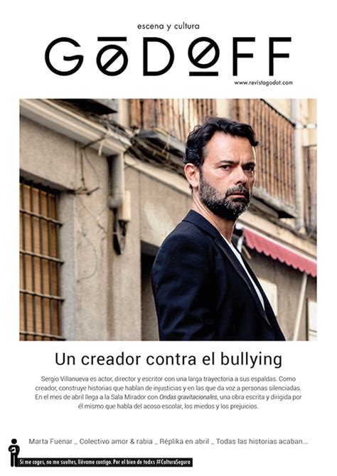 Premios Del Teatro Musical Revista Godot