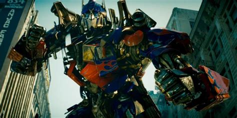 Upcoming Transformers Movies: All The Films And Spinoffs In The Works | Cinemablend