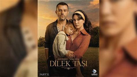 Dilek Taşı Kanal D nin bu sezon flaş dizisi Medyafaresi