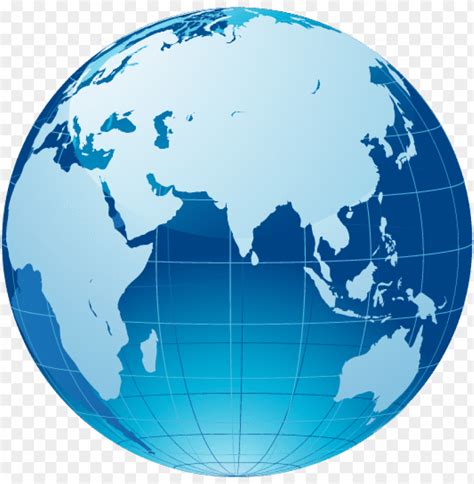 World Globe Vector Png Transparent With Clear Background Id 219923 Toppng