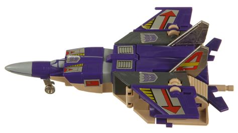 Triple Changers Blitzwing Transformers G Decepticon