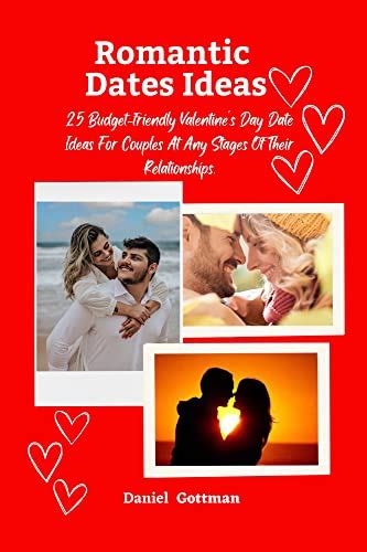 Romantic Dates Ideas Budget Friendly Valentine S Day Date Ideas For