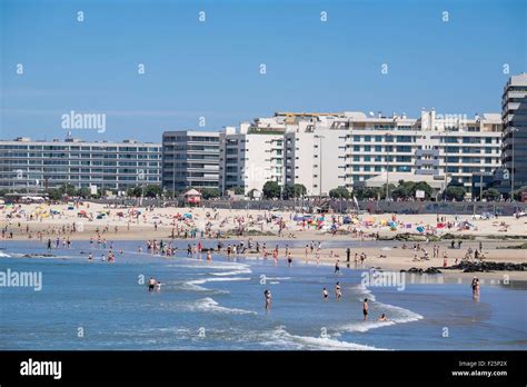 Matosinhos beach hi-res stock photography and images - Alamy