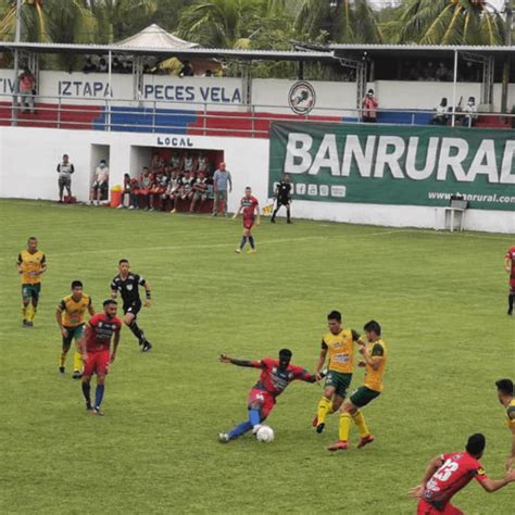 Fechas Horarios Y Canales Para Ver La Jornada 13 Del Torneo Apertura 2021 De Liga Nacional