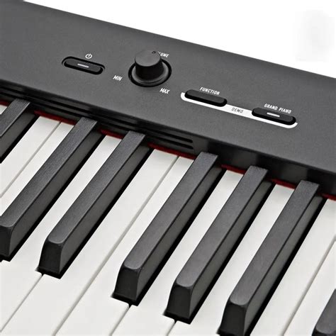 Casio Cdp S Key Compact Digital Piano Tmw