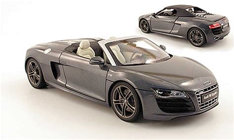 Audi R8 Spyder Miniature Voiture