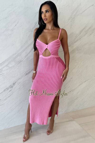 Dresses Collection Hot Miami Styles