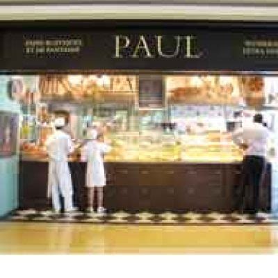 Paul Café | Dubai Shopping Guide