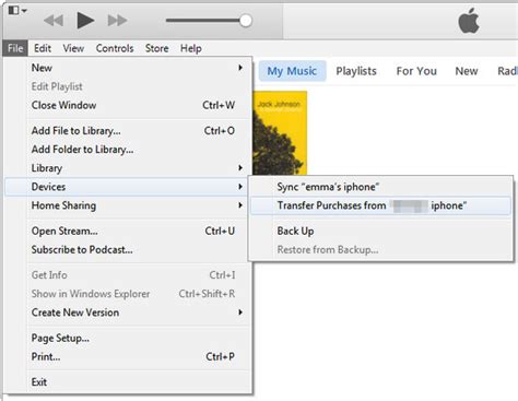 Tested Ways To Transfer Music From Ipad To New Ipad