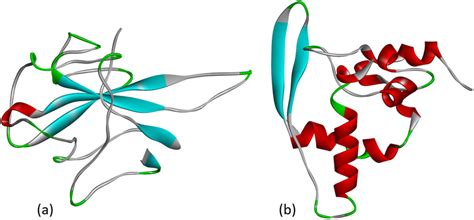 A Crystal Structure Of The N Terminal Rna Binding Domain Of The