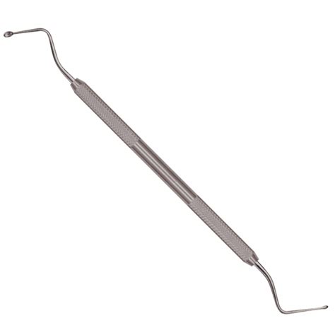 Surgical Bone Curettes Dental Instruments Mediqem Instruments