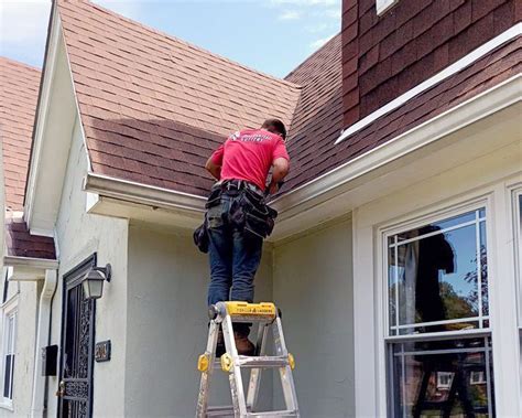 Gutter Repair in Chicago, IL | Guaranteed Gutters