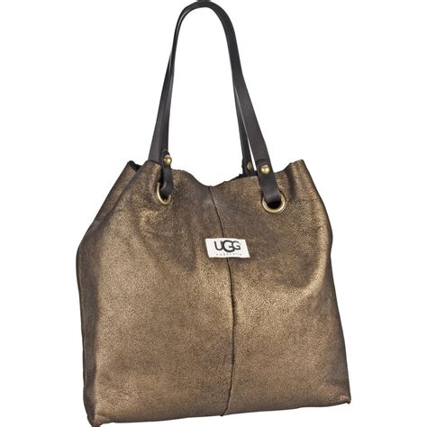 UGG Jane Shearling Tote (Women's) | Peter Glenn