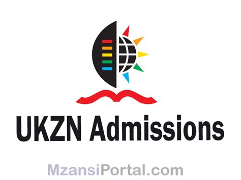 University Of Kwazulu Natal Ukzn Admissions 2023 2024 Mzansiportal Com