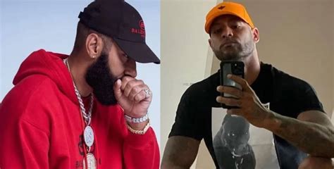 Booba va très loin et balance le véritable casier judiciaire de La Fouine