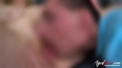 AGEDLOVE Mature Lady Andrea Ann And Handy Guy Sam Bourne Hardcore