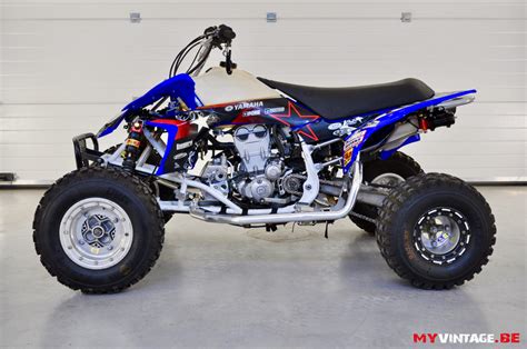 Yamaha 450 Yfz 2010 Full Racing My Vintage