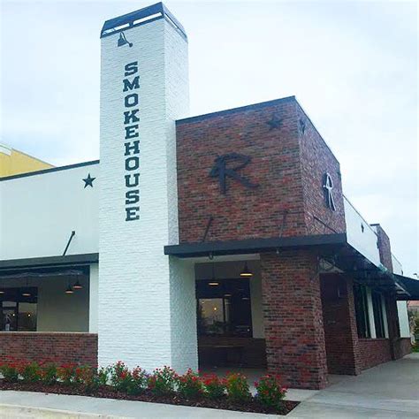 4 Rivers Smokehouse Will Open Kissimmee Location Tomorrow Blogs