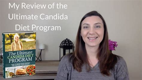 Ultimate Candida Diet Program Review Youtube