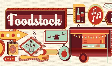 Foodtrucks In Park Vreugd En Rust Adverteren Leidschendam En Voorburg