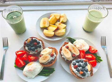 Quel Jus De Fruit Boire Le Matin Petit D Jeuner