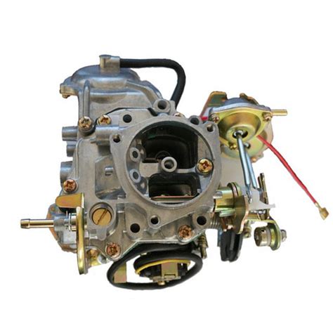 026 129 016h Aluminum Volkswagen Santana Golf Engine Carburetor