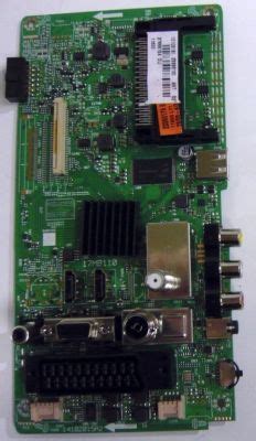 Gdzie Znale Firmware Usb Do Tv Kendo Led Hd Sat Z Mainboard Mb