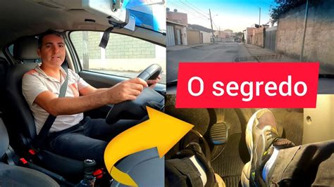 Como Saber O Ponto Da Embreagem Controle De Embreagem YouTube