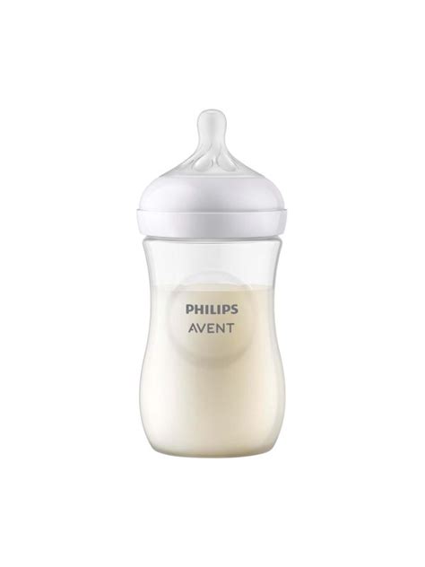 Philips Avent Natural Flasche Ml Babypark