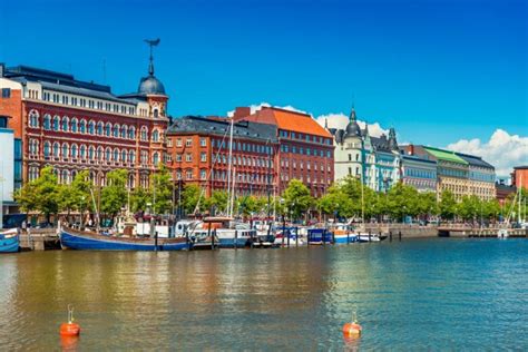 25 Best Things To Do In Helsinki The Nomadvisor