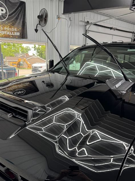 Minor Detailing | Atlantic IA