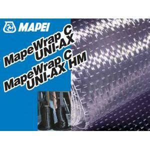 MAPEI MAPEI MAPEWRAP C UNI AX 600 40 RT 50 ML X 40 CM COD 7303050