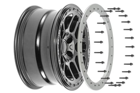 What Are Beadlock Wheels Overlandterrain