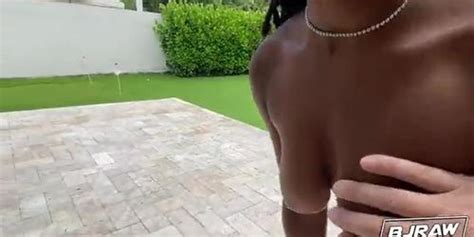 Hazel Grace Is A Horny Neighbor Horny Neighbor Horny Neighbor Tnaflix